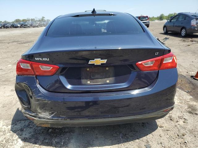 Photo 5 VIN: 1G1ZE5STXGF308709 - CHEVROLET MALIBU LT 