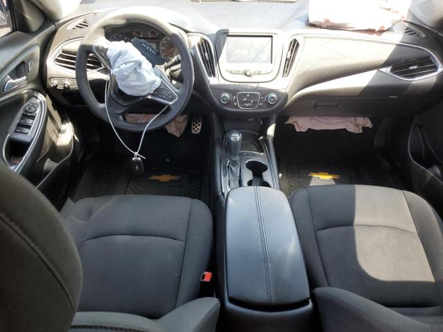 Photo 7 VIN: 1G1ZE5STXGF308709 - CHEVROLET MALIBU LT 