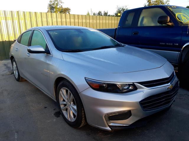 Photo 0 VIN: 1G1ZE5STXGF308824 - CHEVROLET MALIBU LT 