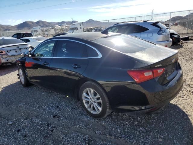 Photo 1 VIN: 1G1ZE5STXGF308886 - CHEVROLET MALIBU LT 