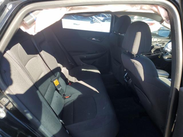 Photo 9 VIN: 1G1ZE5STXGF308886 - CHEVROLET MALIBU LT 