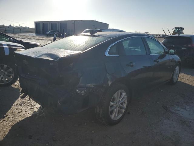 Photo 2 VIN: 1G1ZE5STXGF309035 - CHEVROLET MALIBU 