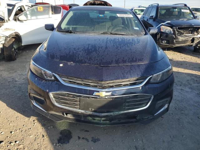 Photo 4 VIN: 1G1ZE5STXGF309035 - CHEVROLET MALIBU 