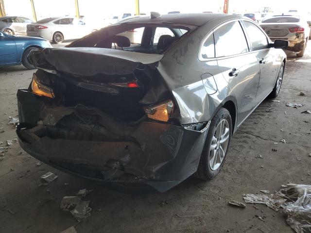 Photo 3 VIN: 1G1ZE5STXGF310511 - CHEVROLET MALIBU LT 