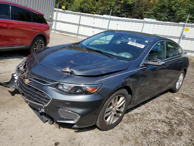 Photo 0 VIN: 1G1ZE5STXGF312307 - CHEVROLET MALIBU 