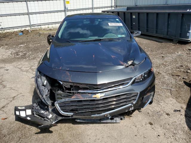 Photo 4 VIN: 1G1ZE5STXGF312307 - CHEVROLET MALIBU 