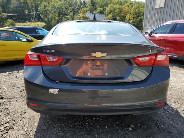 Photo 5 VIN: 1G1ZE5STXGF312307 - CHEVROLET MALIBU 