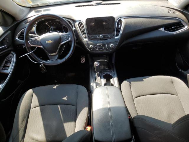 Photo 7 VIN: 1G1ZE5STXGF312307 - CHEVROLET MALIBU 