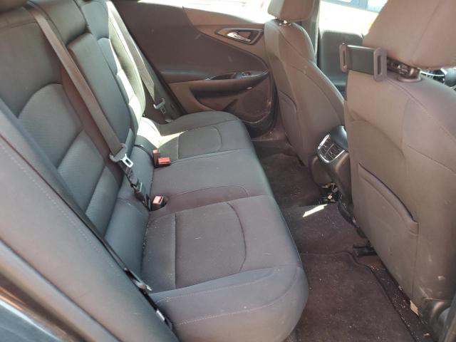 Photo 9 VIN: 1G1ZE5STXGF312307 - CHEVROLET MALIBU 