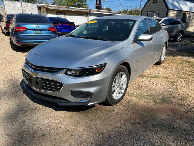 Photo 1 VIN: 1G1ZE5STXGF313697 - CHEVROLET MALIBU 