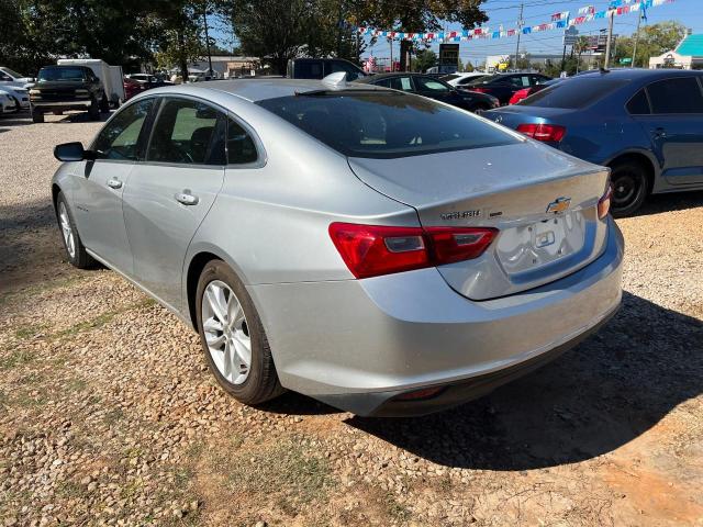 Photo 2 VIN: 1G1ZE5STXGF313697 - CHEVROLET MALIBU 