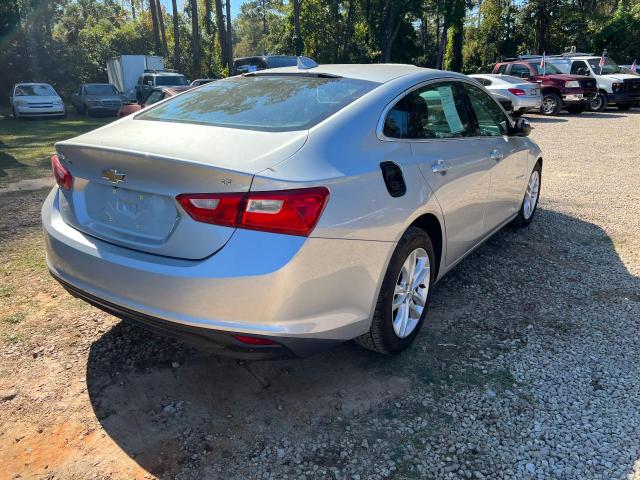 Photo 3 VIN: 1G1ZE5STXGF313697 - CHEVROLET MALIBU 