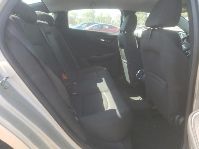 Photo 5 VIN: 1G1ZE5STXGF321668 - CHEVROLET MALIBU 