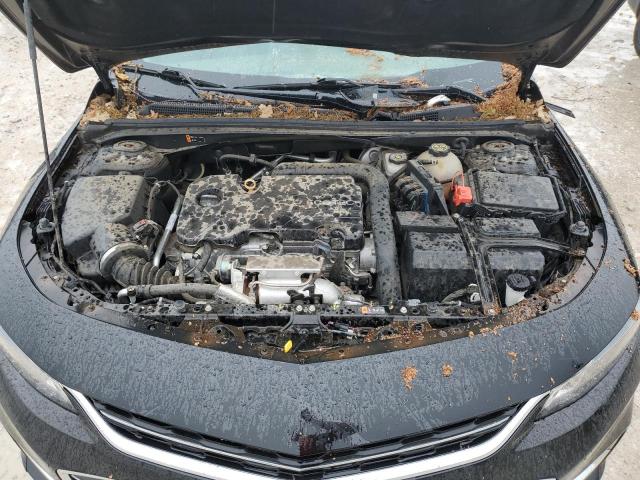 Photo 10 VIN: 1G1ZE5STXGF323713 - CHEVROLET MALIBU 