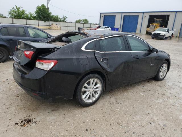 Photo 2 VIN: 1G1ZE5STXGF323713 - CHEVROLET MALIBU 