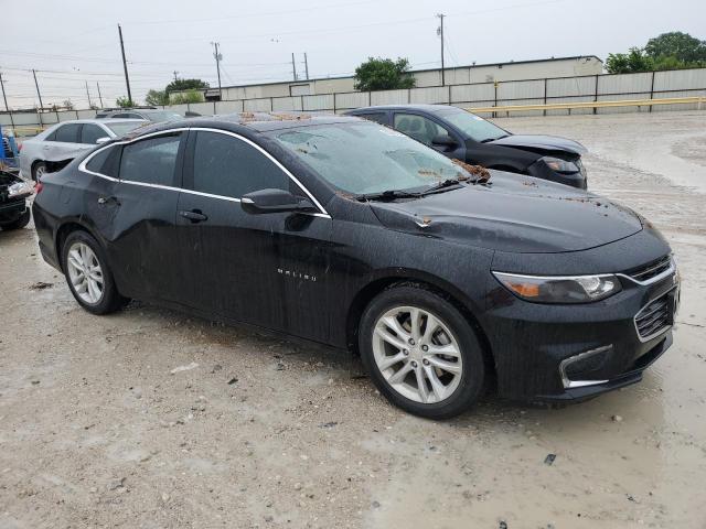 Photo 3 VIN: 1G1ZE5STXGF323713 - CHEVROLET MALIBU 