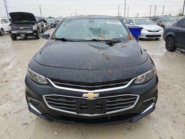 Photo 4 VIN: 1G1ZE5STXGF323713 - CHEVROLET MALIBU 