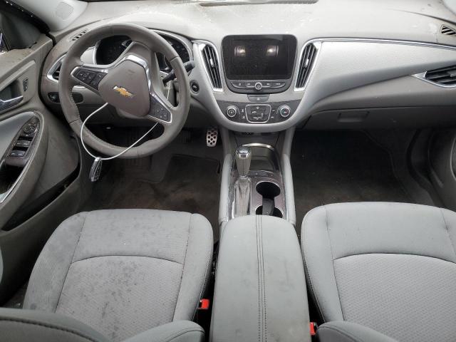 Photo 7 VIN: 1G1ZE5STXGF323713 - CHEVROLET MALIBU 