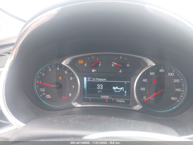 Photo 6 VIN: 1G1ZE5STXGF324201 - CHEVROLET MALIBU 