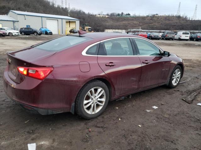 Photo 2 VIN: 1G1ZE5STXGF324649 - CHEVROLET MALIBU LT 