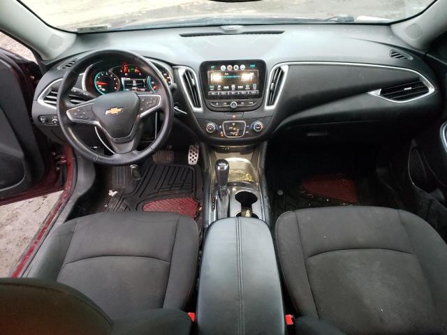 Photo 7 VIN: 1G1ZE5STXGF324649 - CHEVROLET MALIBU LT 