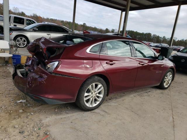 Photo 2 VIN: 1G1ZE5STXGF326708 - CHEVROLET MALIBU 