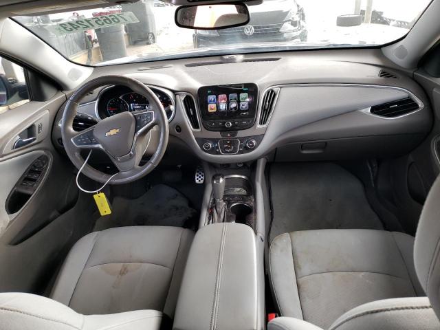 Photo 7 VIN: 1G1ZE5STXGF326708 - CHEVROLET MALIBU 