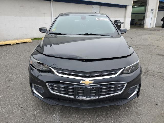 Photo 4 VIN: 1G1ZE5STXGF333030 - CHEVROLET MALIBU 