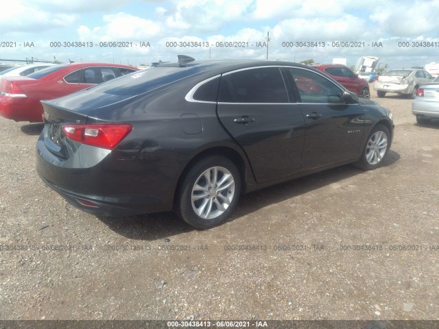 Photo 3 VIN: 1G1ZE5STXGF336056 - CHEVROLET MALIBU 