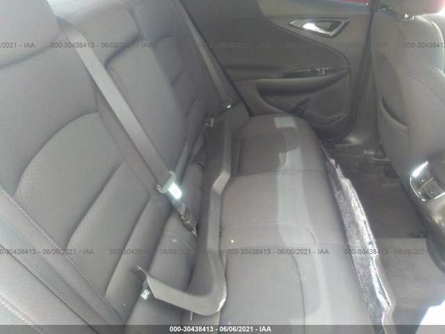 Photo 7 VIN: 1G1ZE5STXGF336056 - CHEVROLET MALIBU 