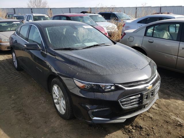 Photo 0 VIN: 1G1ZE5STXGF339779 - CHEVROLET MALIBU LT 