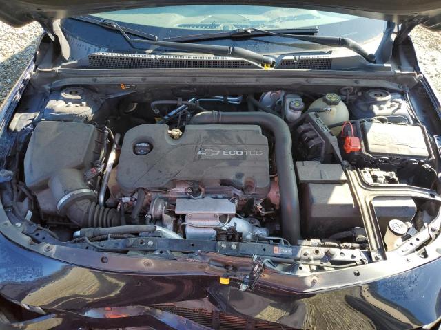 Photo 10 VIN: 1G1ZE5STXGF340009 - CHEVROLET MALIBU LT 