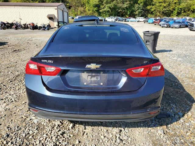 Photo 5 VIN: 1G1ZE5STXGF340009 - CHEVROLET MALIBU LT 