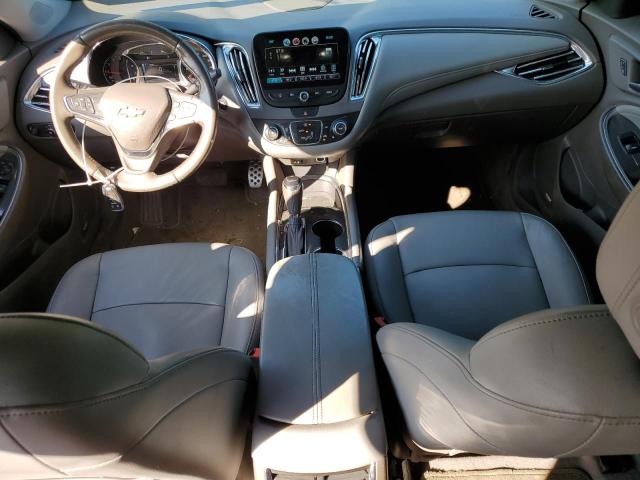 Photo 7 VIN: 1G1ZE5STXGF340009 - CHEVROLET MALIBU LT 