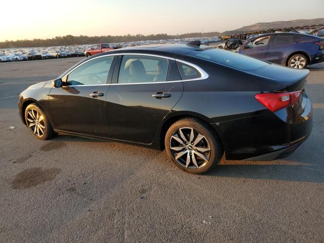 Photo 1 VIN: 1G1ZE5STXGF341578 - CHEVROLET MALIBU 