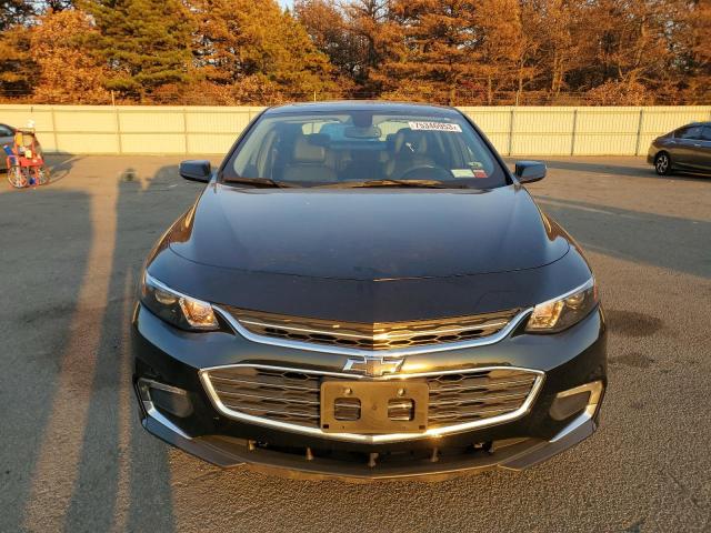 Photo 4 VIN: 1G1ZE5STXGF341578 - CHEVROLET MALIBU 