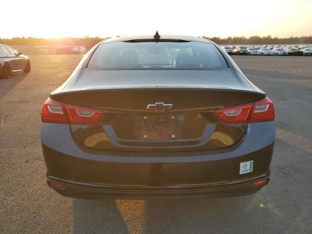 Photo 5 VIN: 1G1ZE5STXGF341578 - CHEVROLET MALIBU 