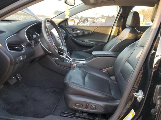 Photo 6 VIN: 1G1ZE5STXGF341578 - CHEVROLET MALIBU 