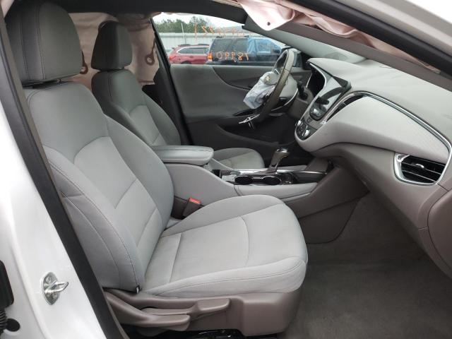 Photo 4 VIN: 1G1ZE5STXGF342049 - CHEVROLET MALIBU LT 