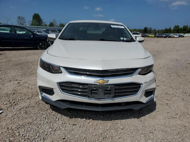 Photo 4 VIN: 1G1ZE5STXGF342892 - CHEVROLET MALIBU 