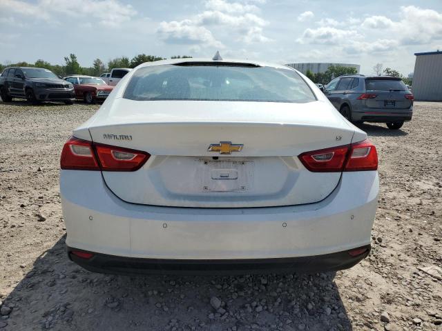 Photo 5 VIN: 1G1ZE5STXGF342892 - CHEVROLET MALIBU 