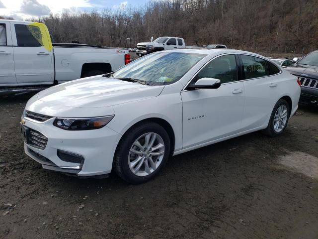 Photo 0 VIN: 1G1ZE5STXGF347073 - CHEVROLET MALIBU LT 