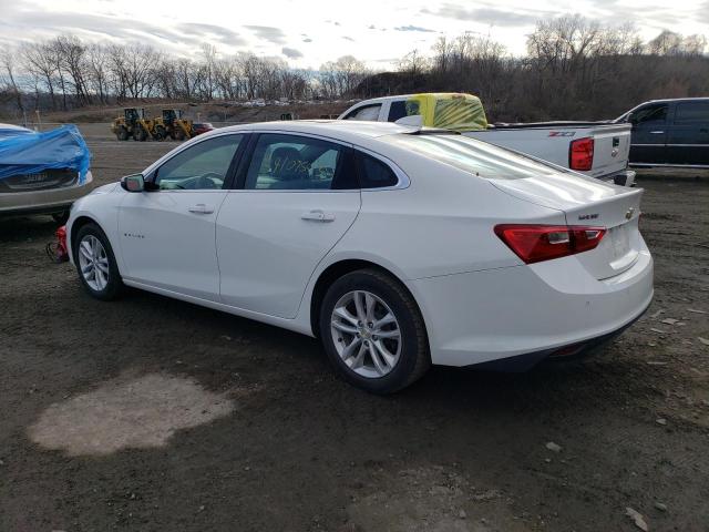 Photo 1 VIN: 1G1ZE5STXGF347073 - CHEVROLET MALIBU LT 