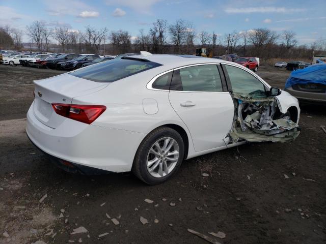 Photo 2 VIN: 1G1ZE5STXGF347073 - CHEVROLET MALIBU LT 