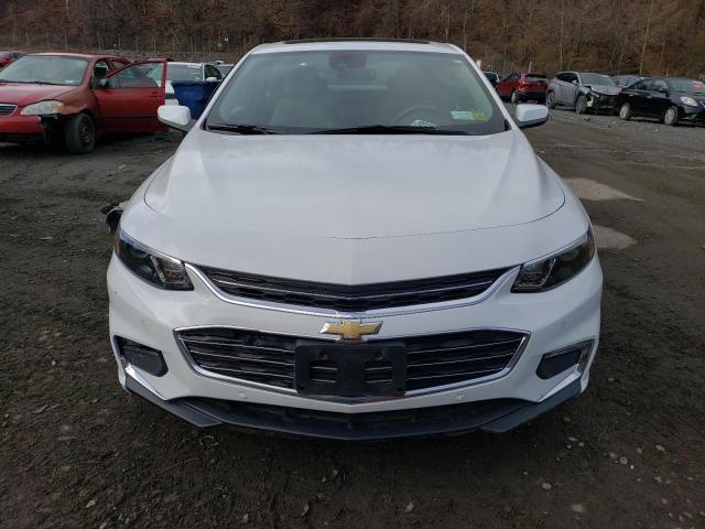 Photo 4 VIN: 1G1ZE5STXGF347073 - CHEVROLET MALIBU LT 