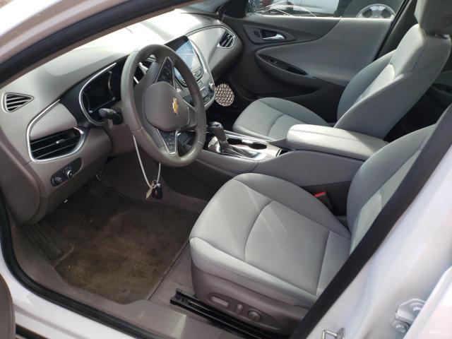 Photo 6 VIN: 1G1ZE5STXGF347073 - CHEVROLET MALIBU LT 