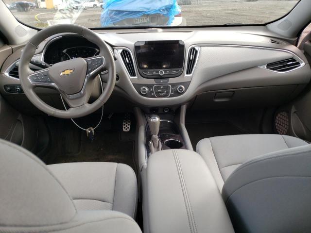 Photo 7 VIN: 1G1ZE5STXGF347073 - CHEVROLET MALIBU LT 