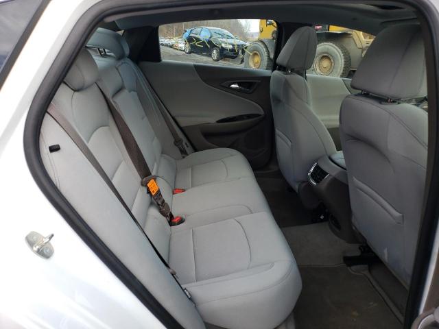 Photo 9 VIN: 1G1ZE5STXGF347073 - CHEVROLET MALIBU LT 