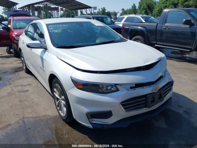 Photo 0 VIN: 1G1ZE5STXGF348692 - CHEVROLET MALIBU 