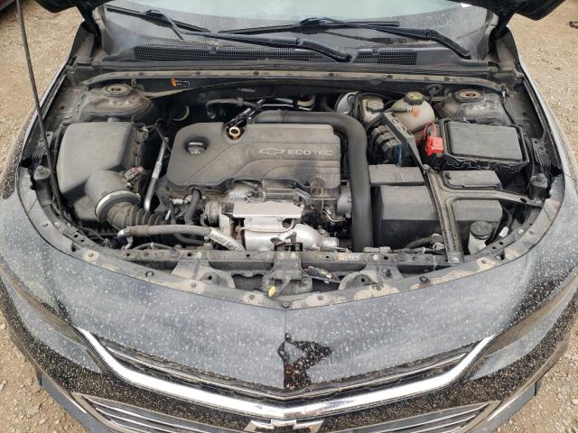 Photo 10 VIN: 1G1ZE5STXGF350913 - CHEVROLET MALIBU LT 